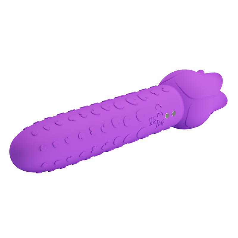 Dannell Estimulador Con Lengua