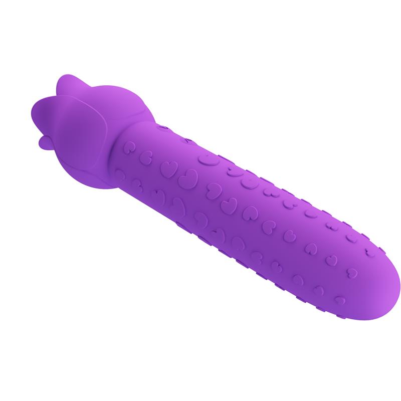 Dannell Estimulador Con Lengua