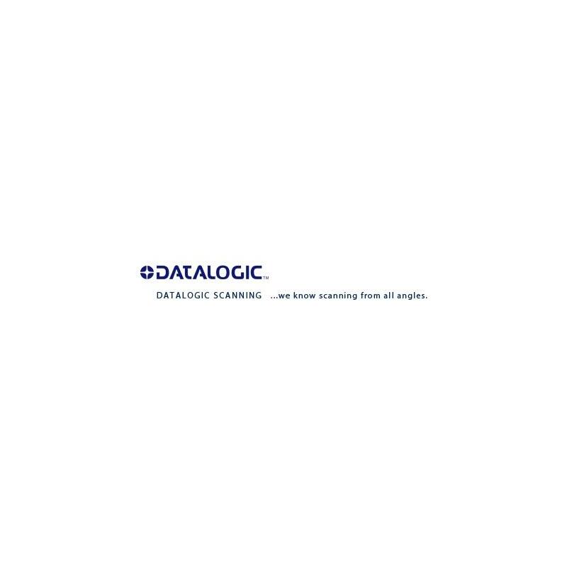 Datalogic Cable Rs-232, 9p, Female, Straight, Cab-350, 6ft