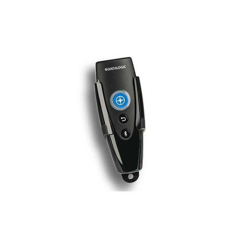 Datalogic Dbt6400 Lector De Códigos De Barras Portátil 2d Negro
