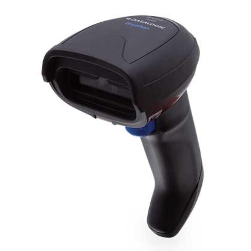 Datalogic Gryphon I Gd4220 Lector De Códigos De Barras Portátil 1d Lineal Negro
