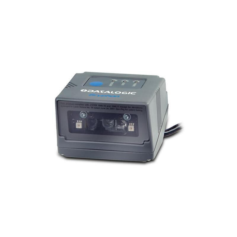 Datalogic Gryphon I Gfs4470escner De Cdigo De Barrasde Sobremesadescodificadousb