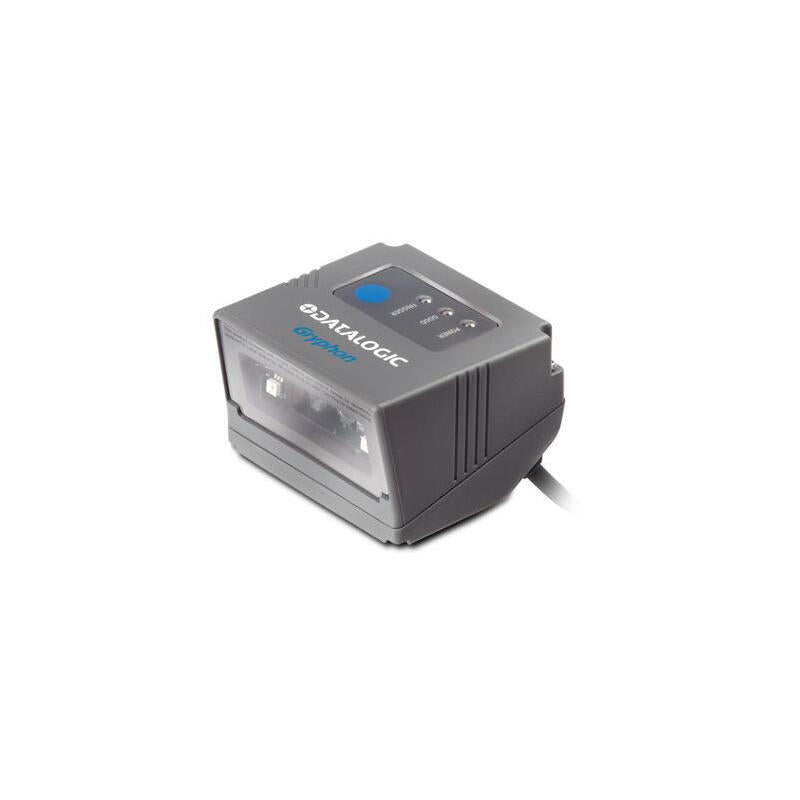 Datalogic Gryphon I Gfs4470escner De Cdigo De Barrasde Sobremesadescodificadousb