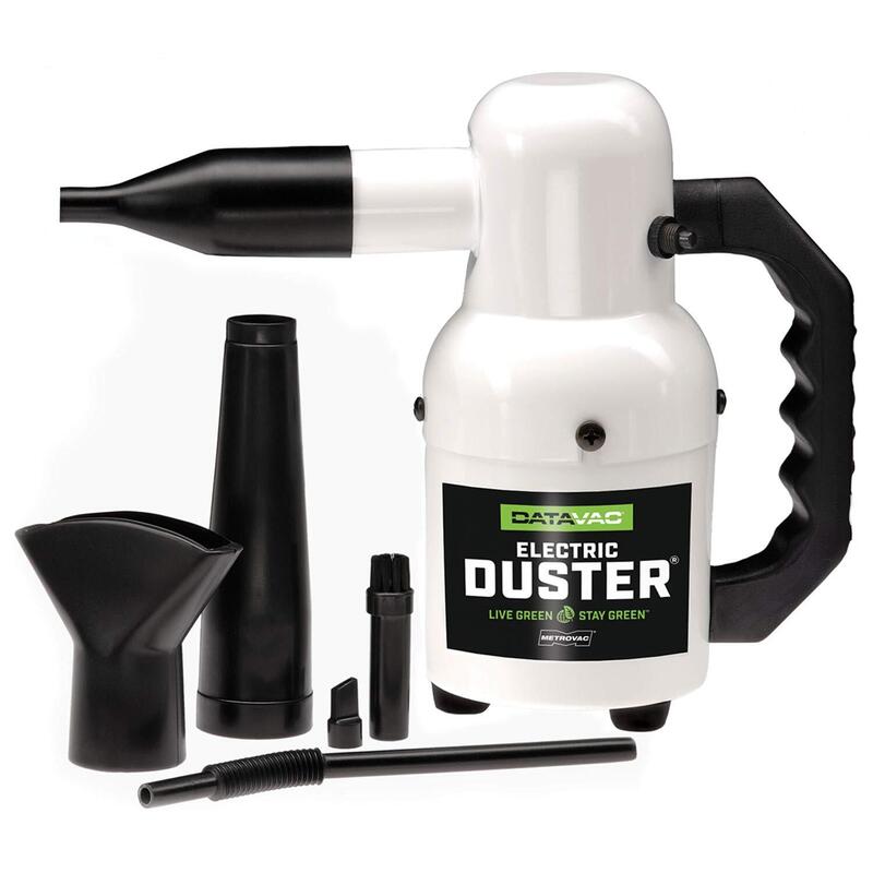 Datavac Electric Duster - Elektrischer Luftdruckreiniger