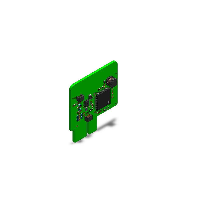Dawn - Iso15118 Module