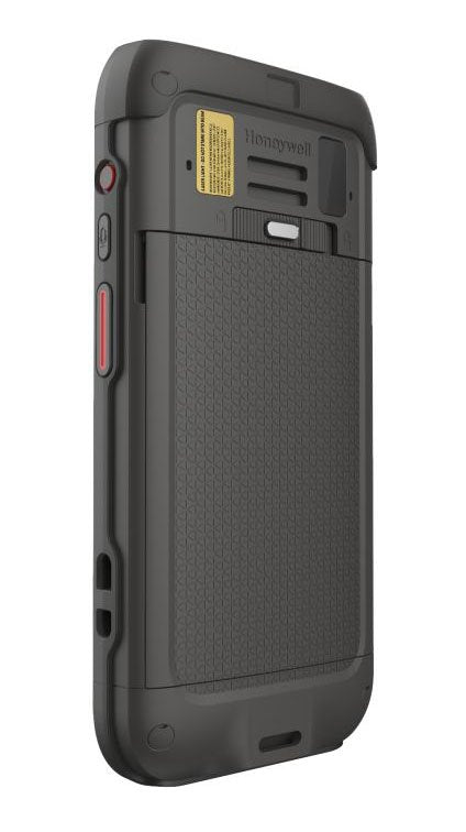EAN 5715063787779 - Honeywell CT45XP ordenador móvil de mano 12,7 cm (5") 1920 x 1080 Pixeles Pantalla táctil 282 g Negro imagen 3