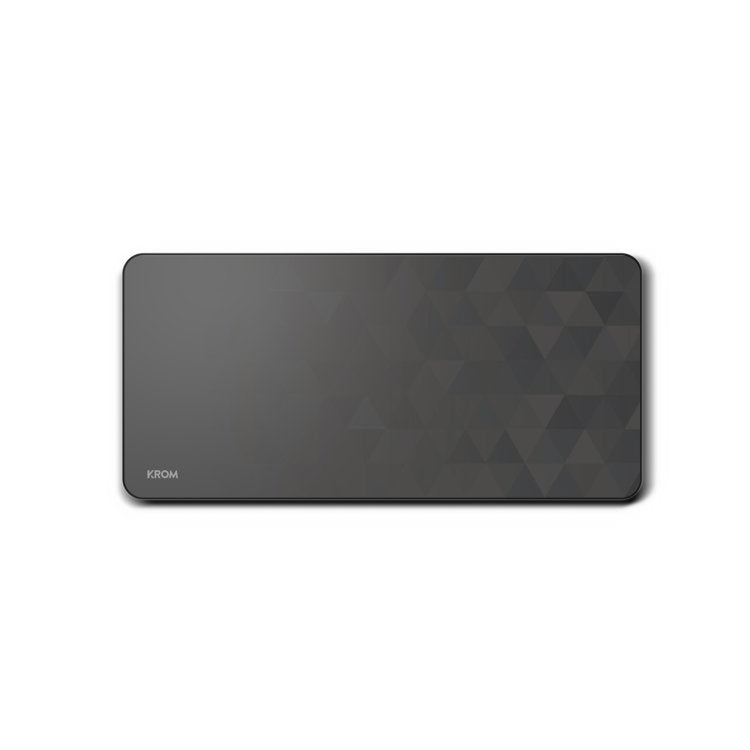 Krom Klass Pcombo Gaming 4 En 1 Rgb Negro