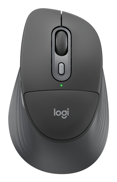 EAN 5099206134201 - Logitech Signature Comfort Plus Combo MK880 for Business teclado Ratón incluido Universal USB + Bluetooth imagen 5