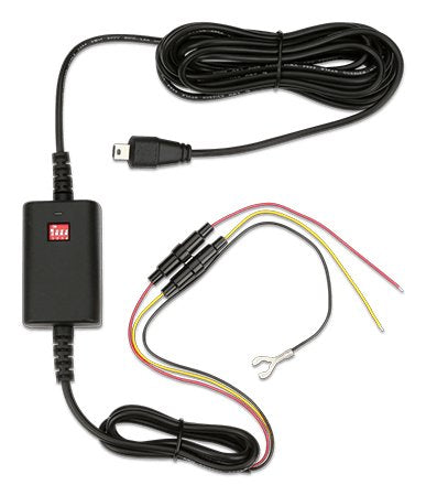 EAN 4713264287921 - Mio 5413N7280002 accesorio para cámara de salpicadero Alargador eléctrico imagen 2