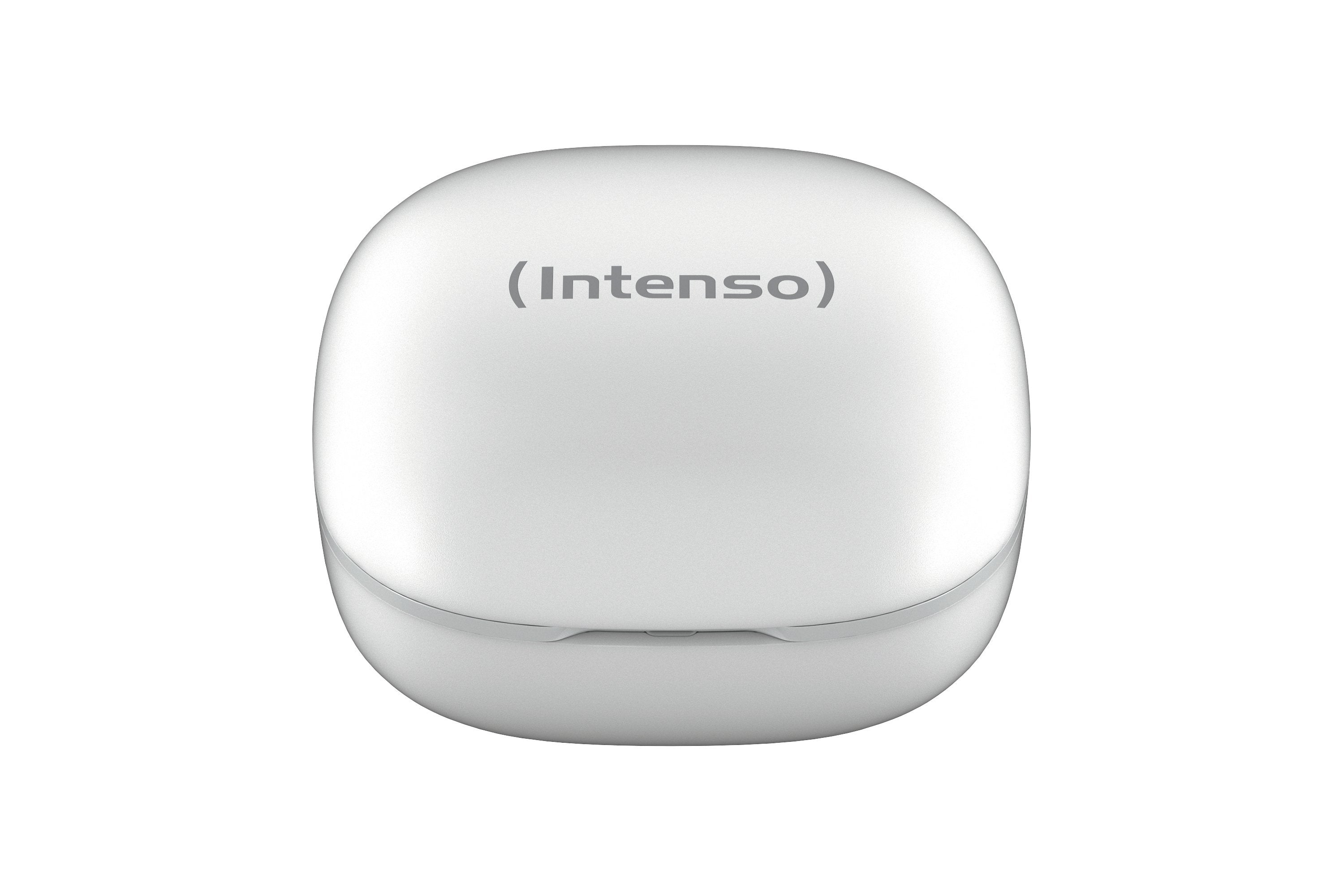 EAN 4034303034598 - Intenso T502HAE Auriculares True Wireless Stereo (TWS) Dentro de oído Llamadas/Música/Deporte/Uso diario  imagen 3