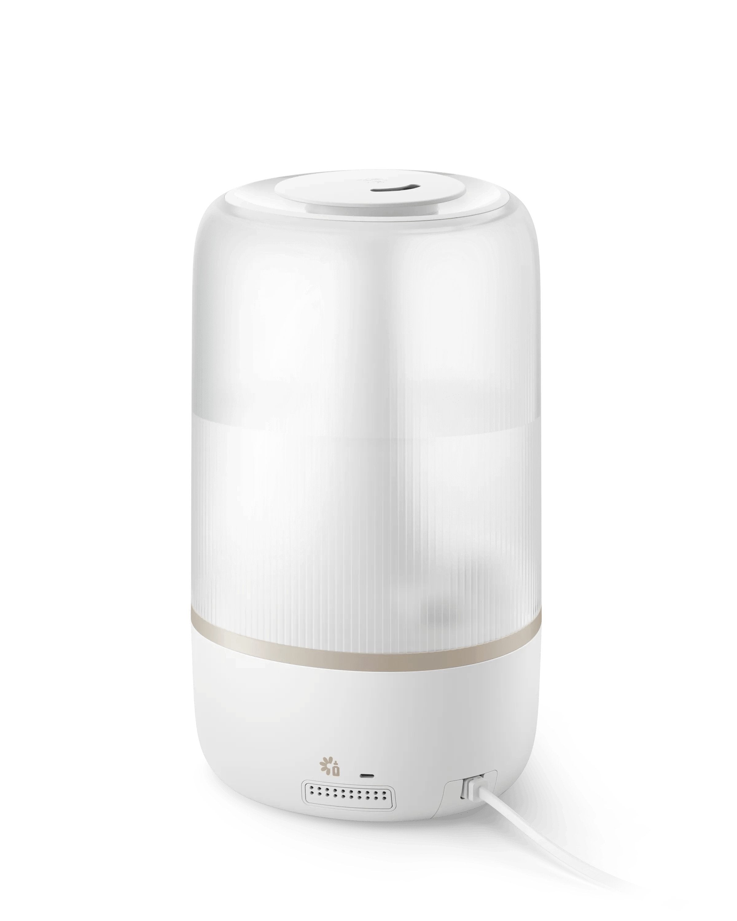 EAN 8720389048890 - Philips 1000 series HU1510/04 humidificador Ultrasónica 3 L Blanco 19 W imagen 11