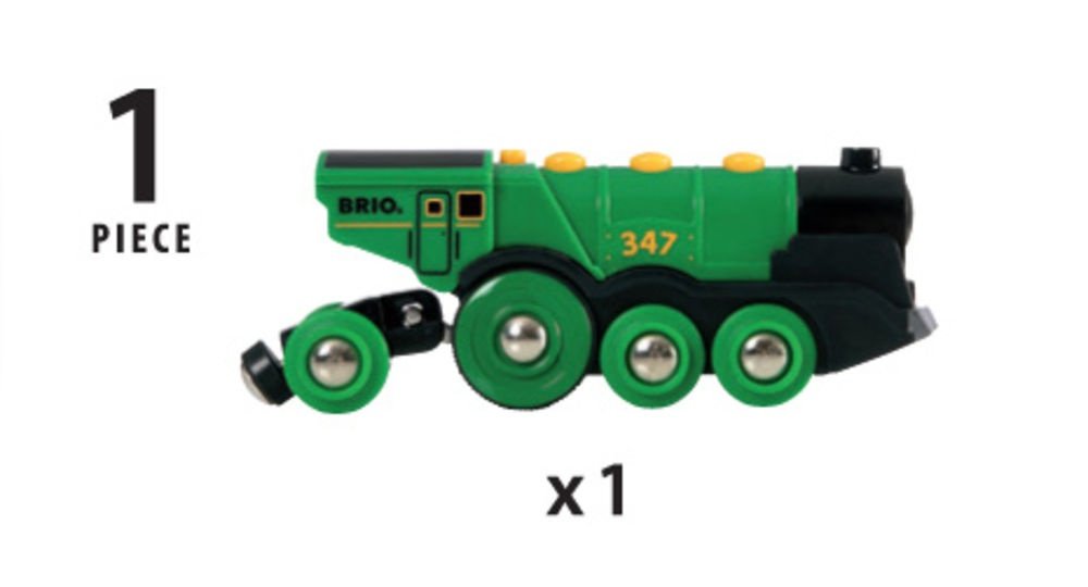 EAN 7312350335934 - BRIO 7312350335934 imagen 3