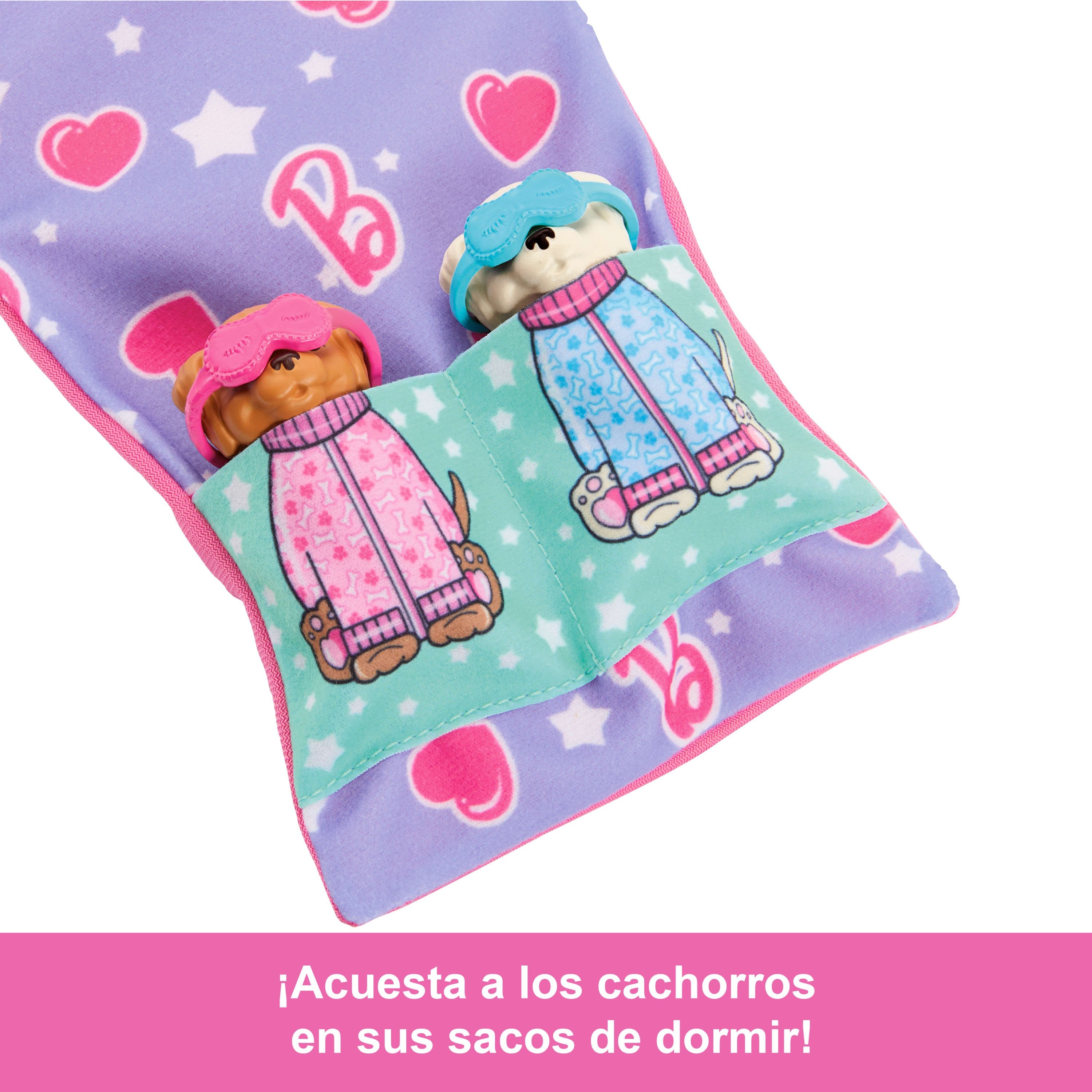 EAN 0194735234592 - Barbie HXN01 muñeca imagen 12