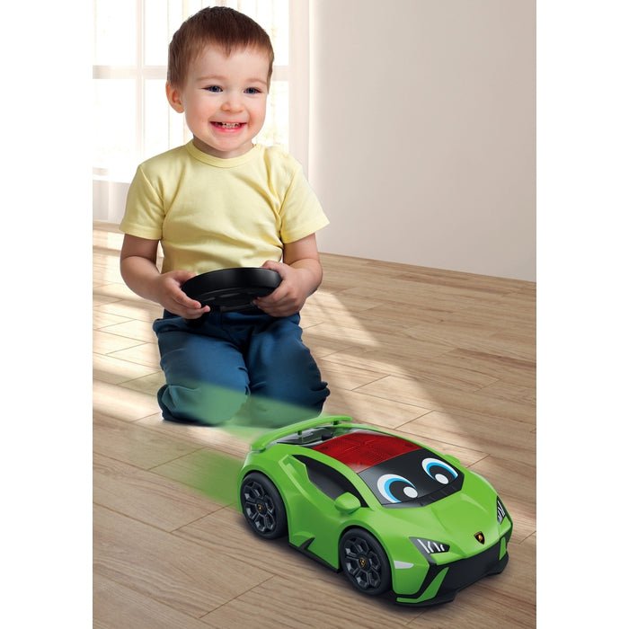 Clementoni -  Mi Primer Lamborghini