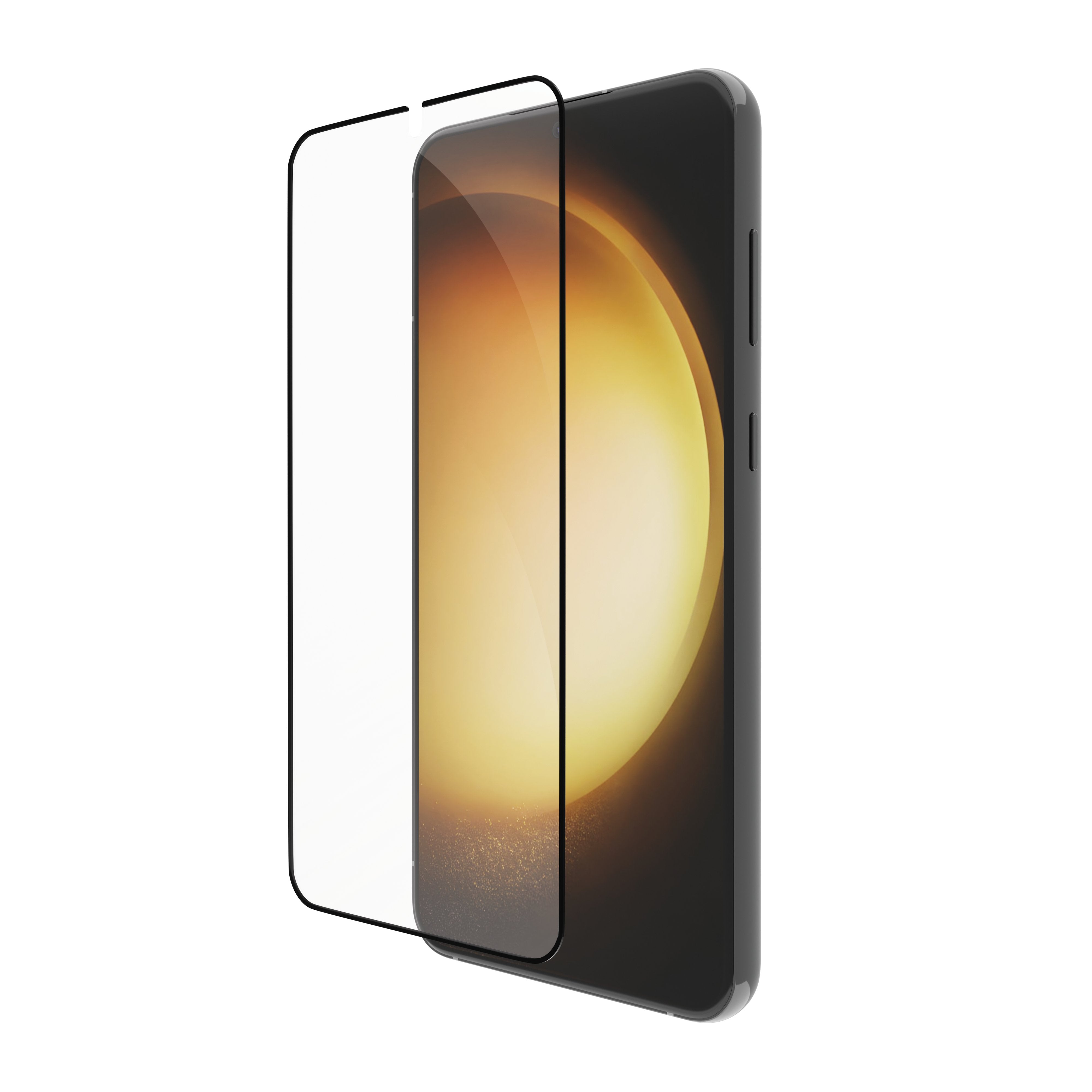 EAN 5711428017987 - dbramante1928 Eco-Shield Protector de pantalla Samsung 1 pieza(s) imagen 1