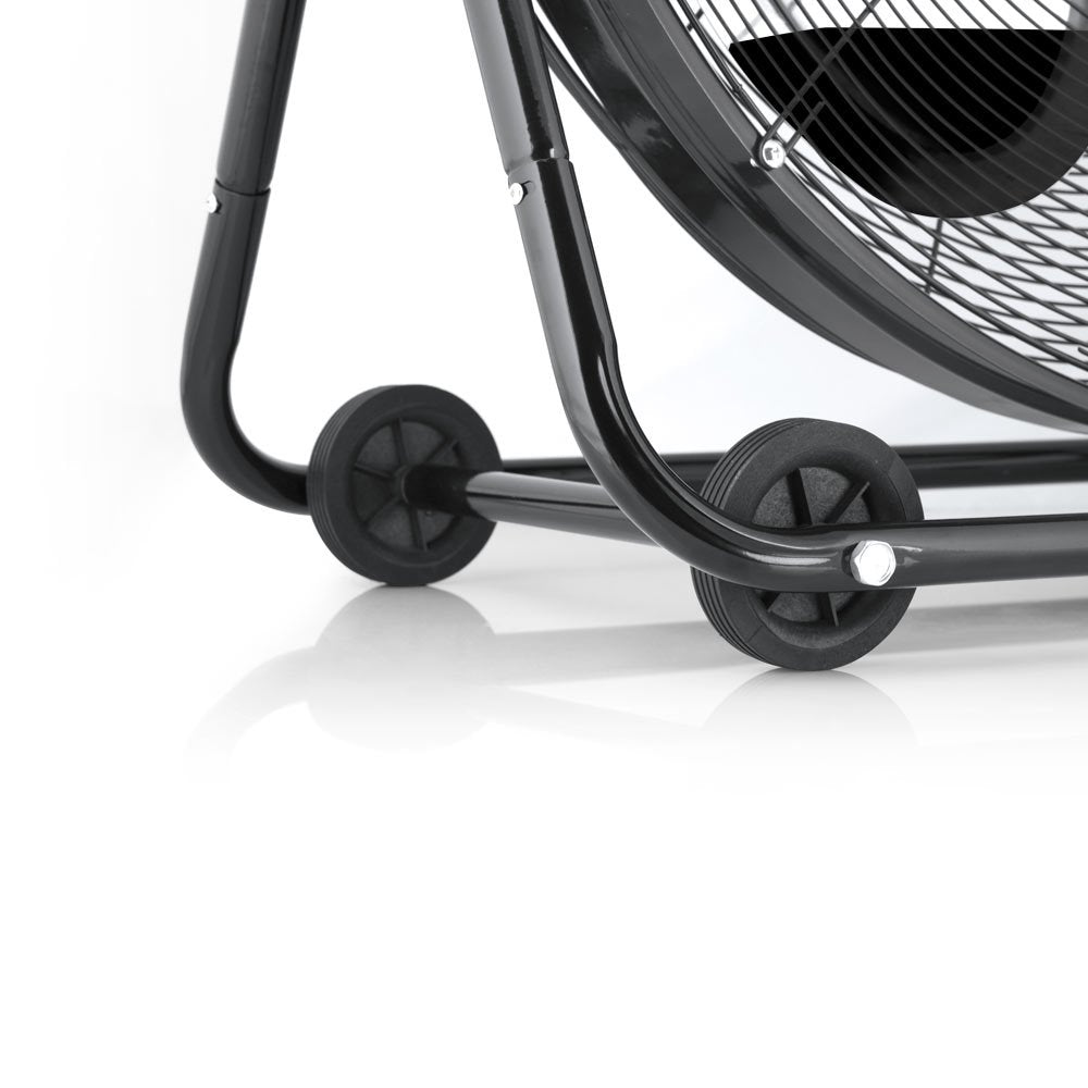 Orbegozo Pwt 3061 Ventilador Industrial 60cm
