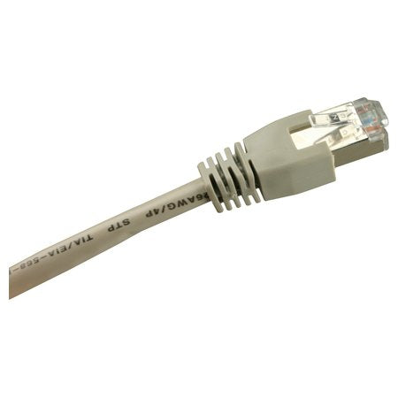 Cable De Conexión Sharkoon Rj45 Cat.6 Sftp Negro, 5 Metros 4044951015016