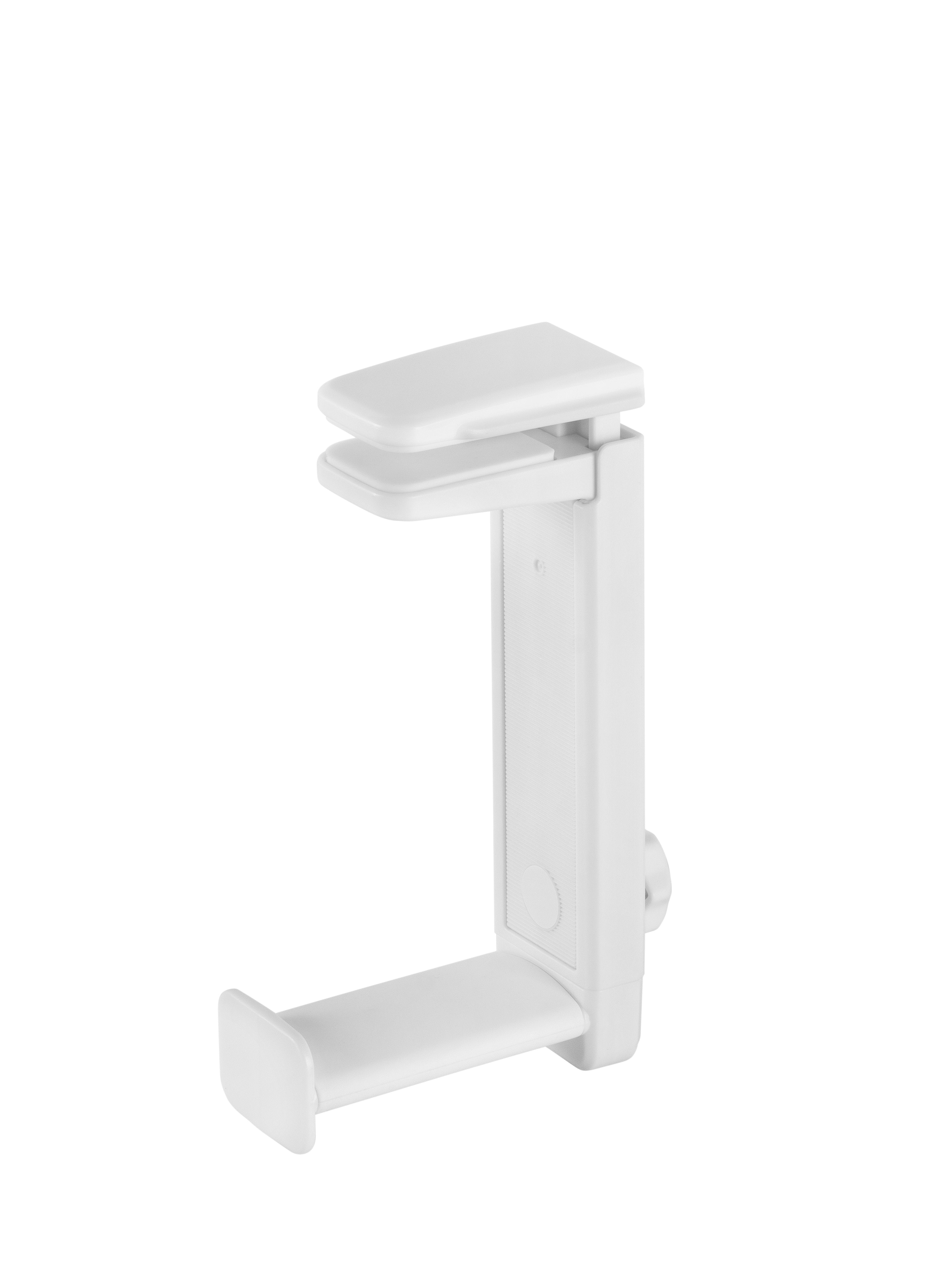 EAN 4711099470822 - Mars Gaming MHH2W auricular / audífono accesorio Soporte para auriculares imagen 2