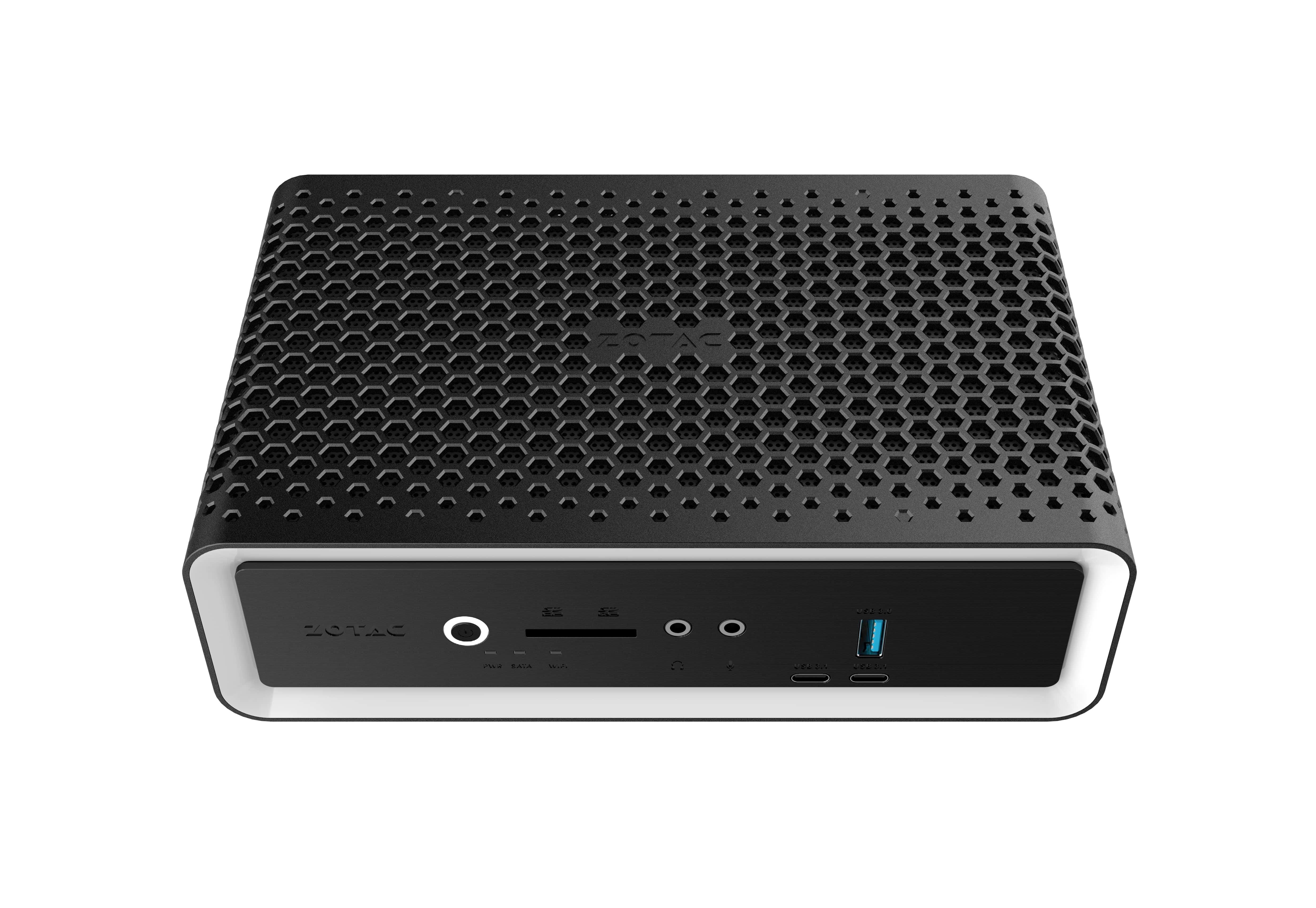 Zotac Zbox Ci642 Nano, Barebone