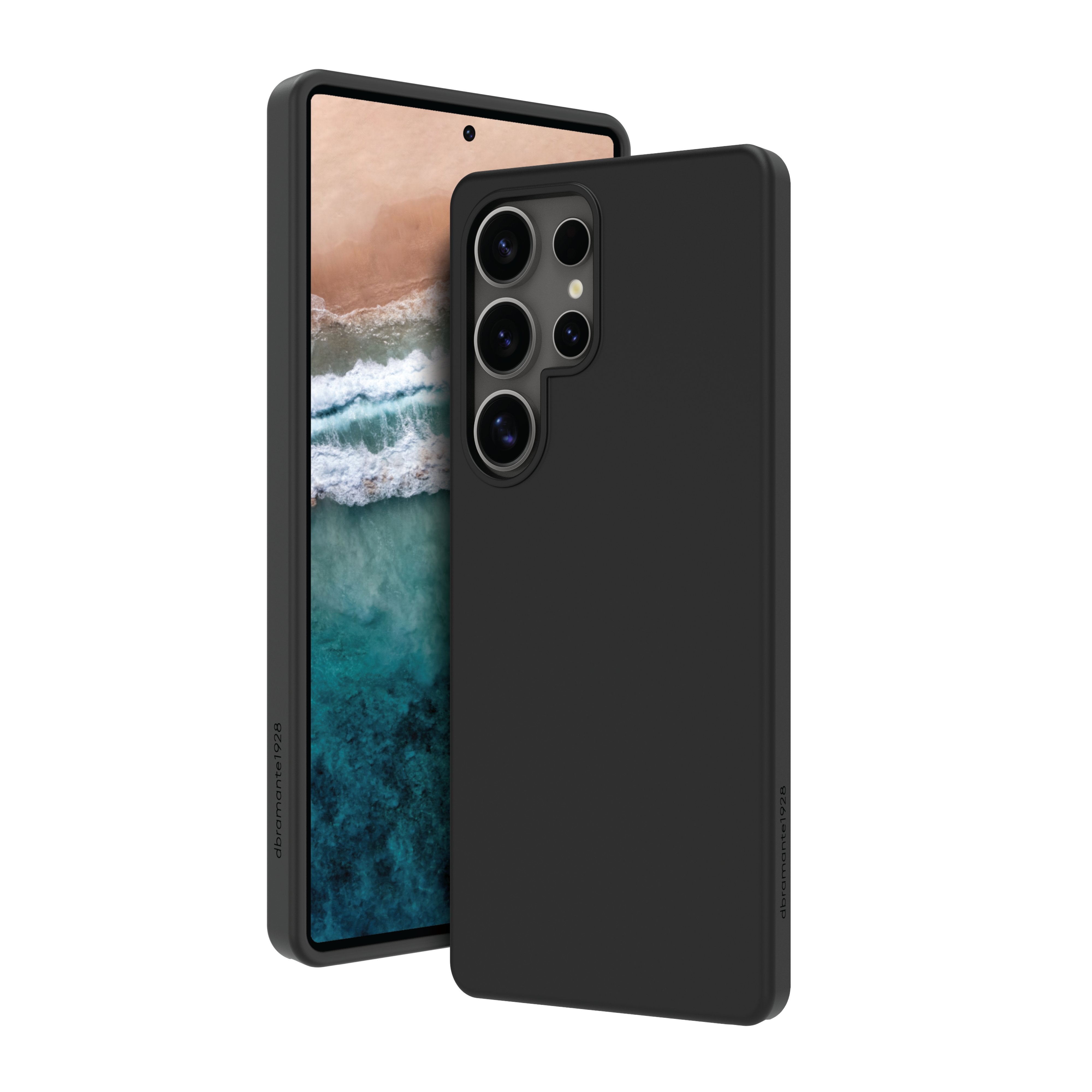 Monacoqi-Galaxys25ultra-Nightblack