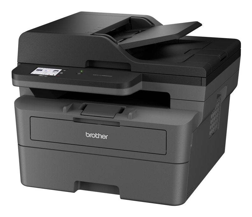 Multifuncion Laser Brother Mfcl2860dwe Monocromo Wifi Duplex Fax