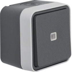 EAN 4011334395263 - Berker 50763505 accesorio de interruptor eléctrico imagen 1
