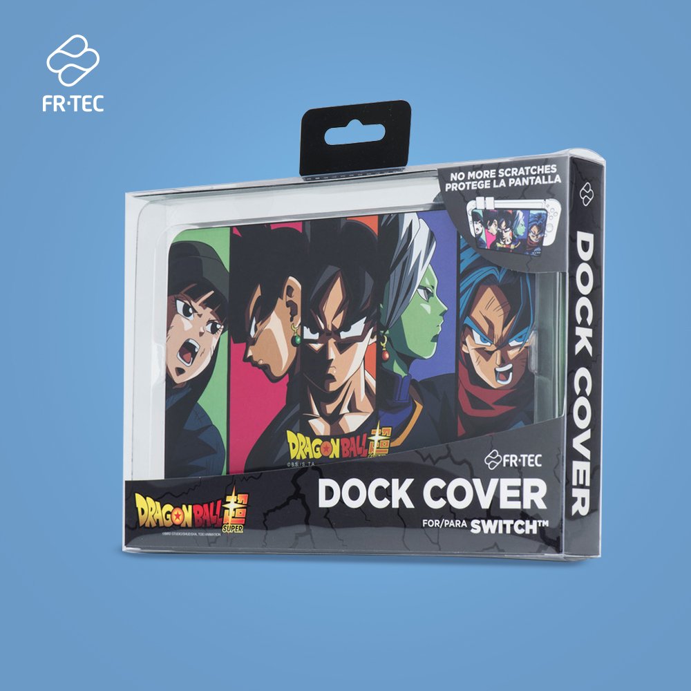 EAN 8436563090868 - Blade Gaming DBSWDOCK funda para consola portátil Nintendo Multicolor imagen 3