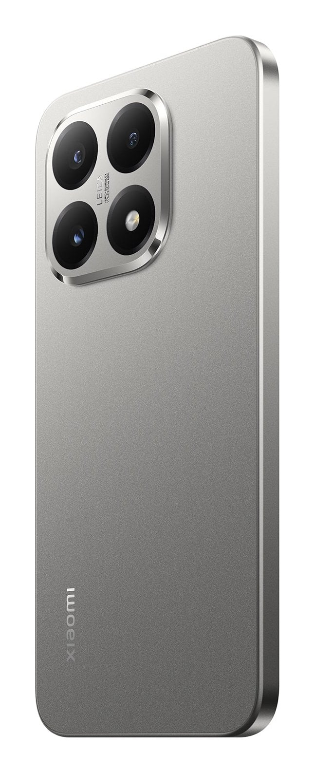 EAN 6932554448998 - Xiaomi 15T 17,4 cm (6.83") 5G 12 GB 512 GB 5500 mAh Gris imagen 3