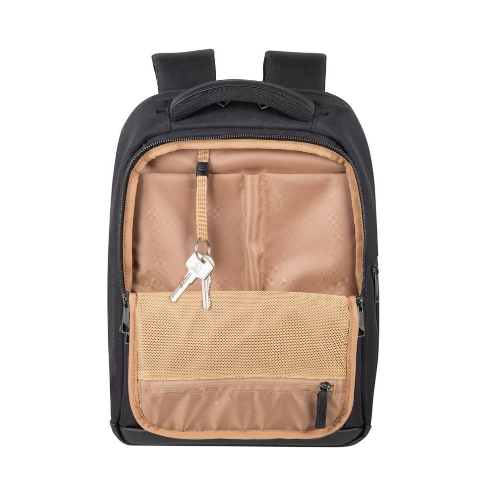 Nb Backpack Eco Macbook Air 15/Black 8126 Rivacase