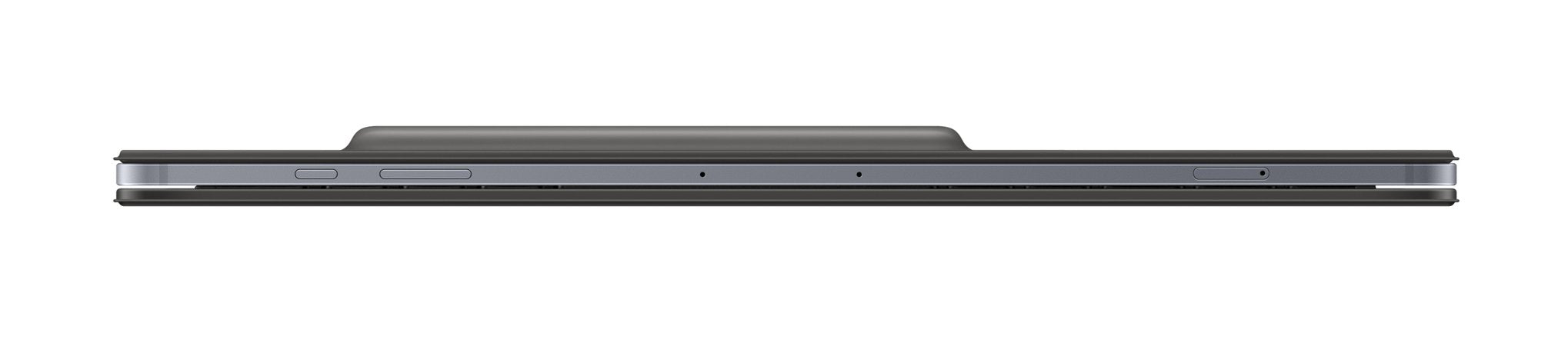 EAN 8806095759029 - Samsung EF-DX920 QWERTZ Alemán Pogo pin Negro imagen 13