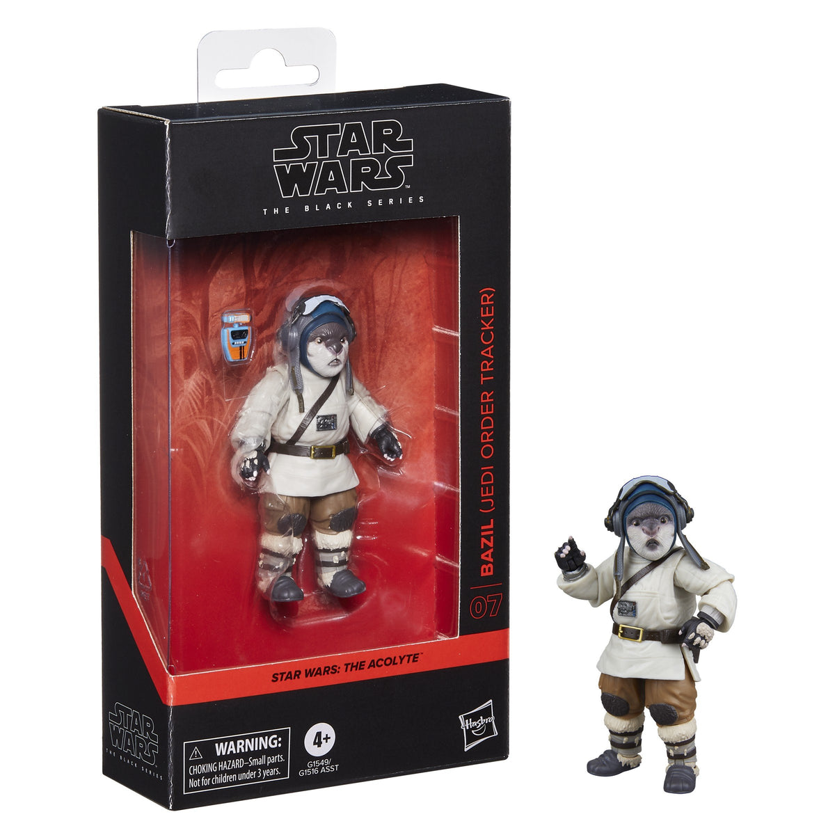 EAN 5010996282026 - Star Wars G15495L00 figura de juguete para niños imagen 3