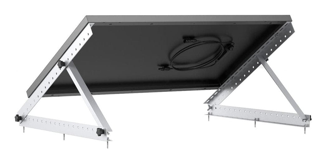 EAN 4895251604550 - EcoFlow AA-FRAME-TILT accesorio para montaje de panel solar Soporte imagen 3
