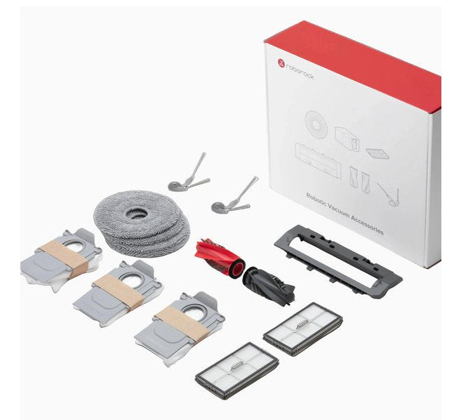 EAN 6936905900517 - Roborock Accessories Kit f/ Saros 10 Kit de accesorios Robot aspirador imagen 3