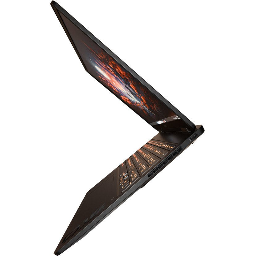 Portátil Hp Omen Slim Gaming 16 An0058ns Ultra 7 255h 24gb Ssd 1tb Rtx 5060 8gb 16 " Freedos