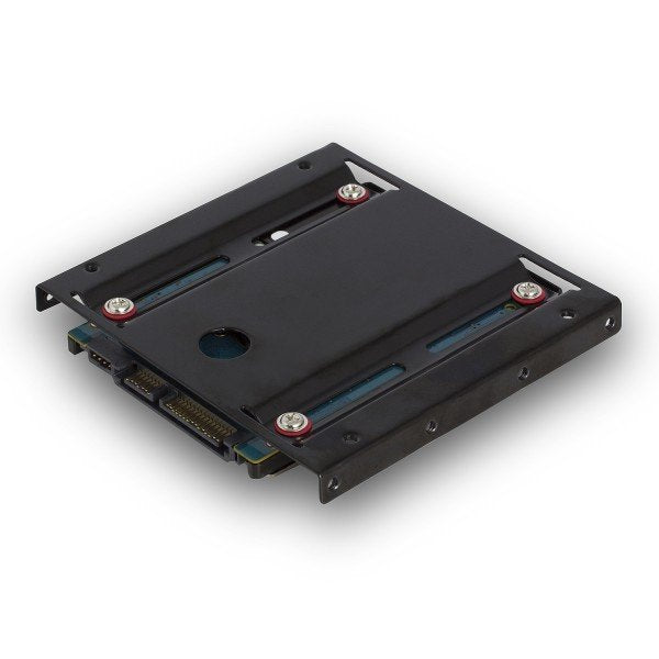 Kit Montaje Ewent Ew7001 Para Disco Duro Ssd De 2.5pulgadas