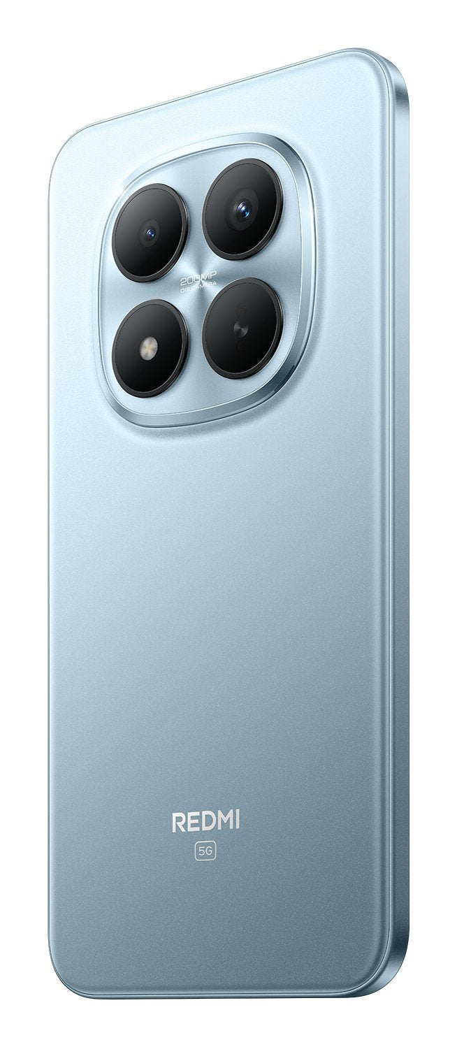 EAN 6932554481971 - Xiaomi Redmi Note 15 Pro+ 5G 17,4 cm (6.83") 8 GB 512 GB 6500 mAh Azul imagen 6