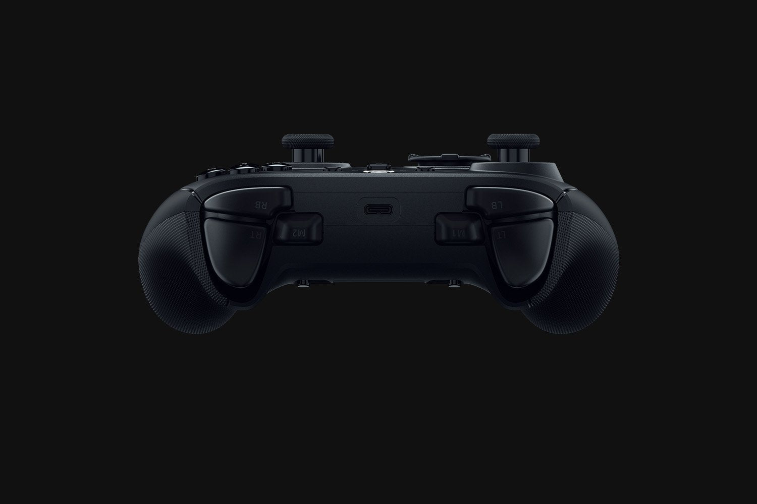 EAN 8887910082157 - Razer Wolverine V3 Pro for PC Negro RF/USB Gamepad Analógico/Digital imagen 3