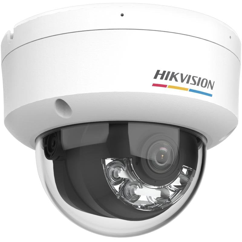 Hikvision Ds-2cd1147g3-Liu(2.8mm) Cámara Ip Colorvu