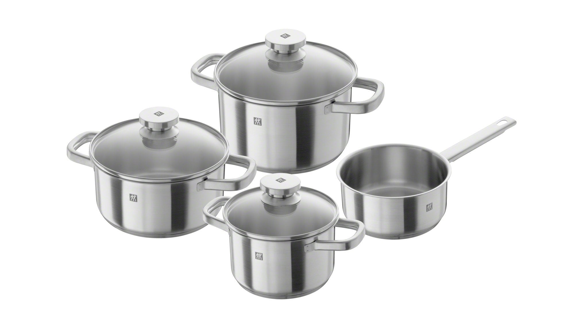 EAN 4009839289347 - ZWILLING Joy kit de cacerolas 4 pieza(s) imagen 1