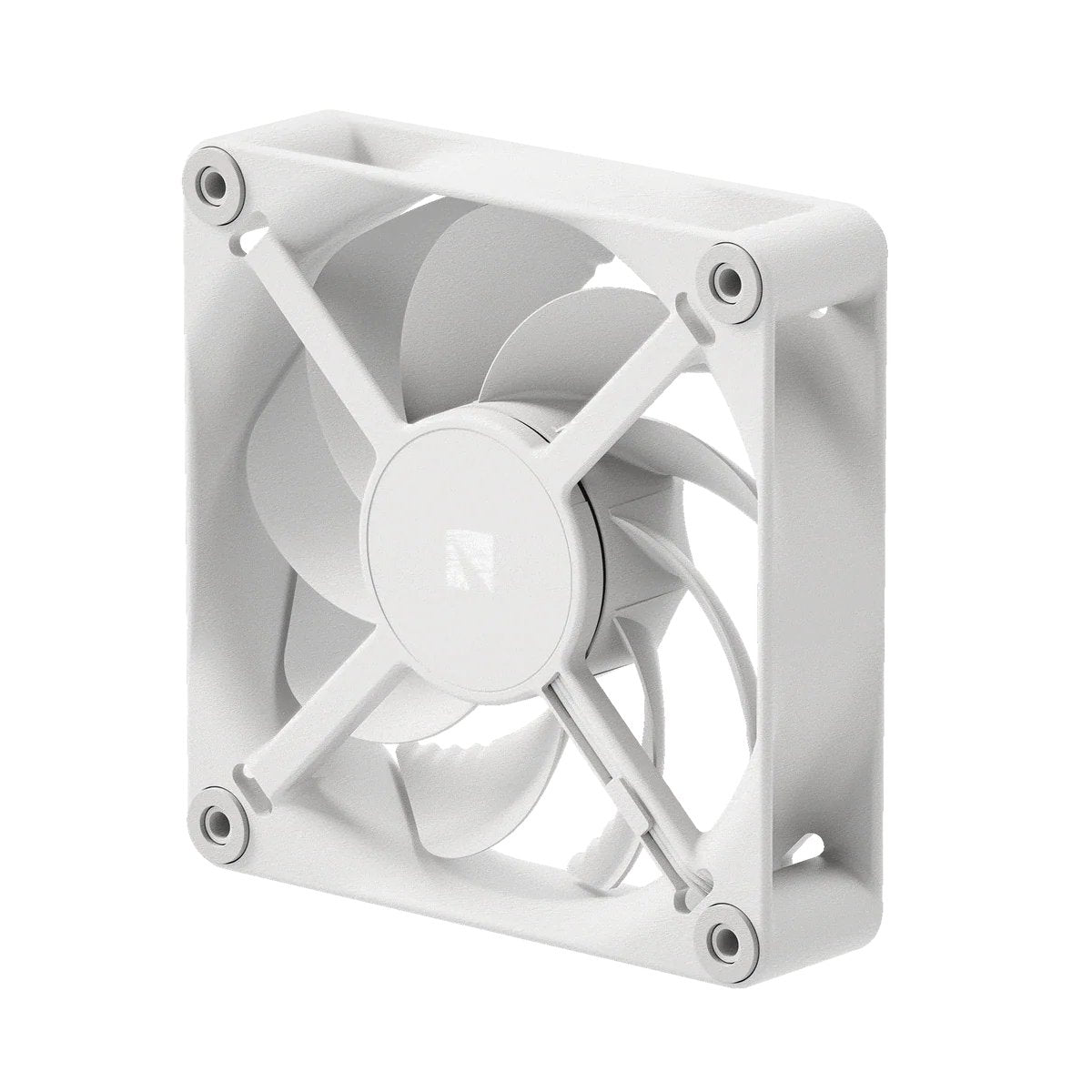 Havn H12 Pwm Ventilador, 120mm - Blanco