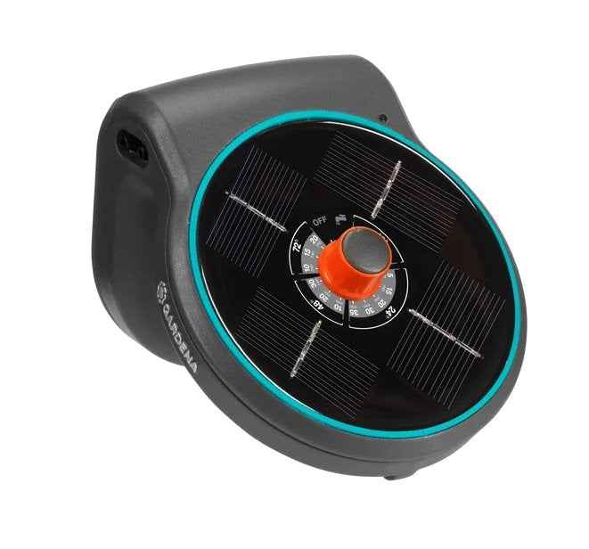 Gardena Solar-Bewässerung Aquabloom Set - Aktion