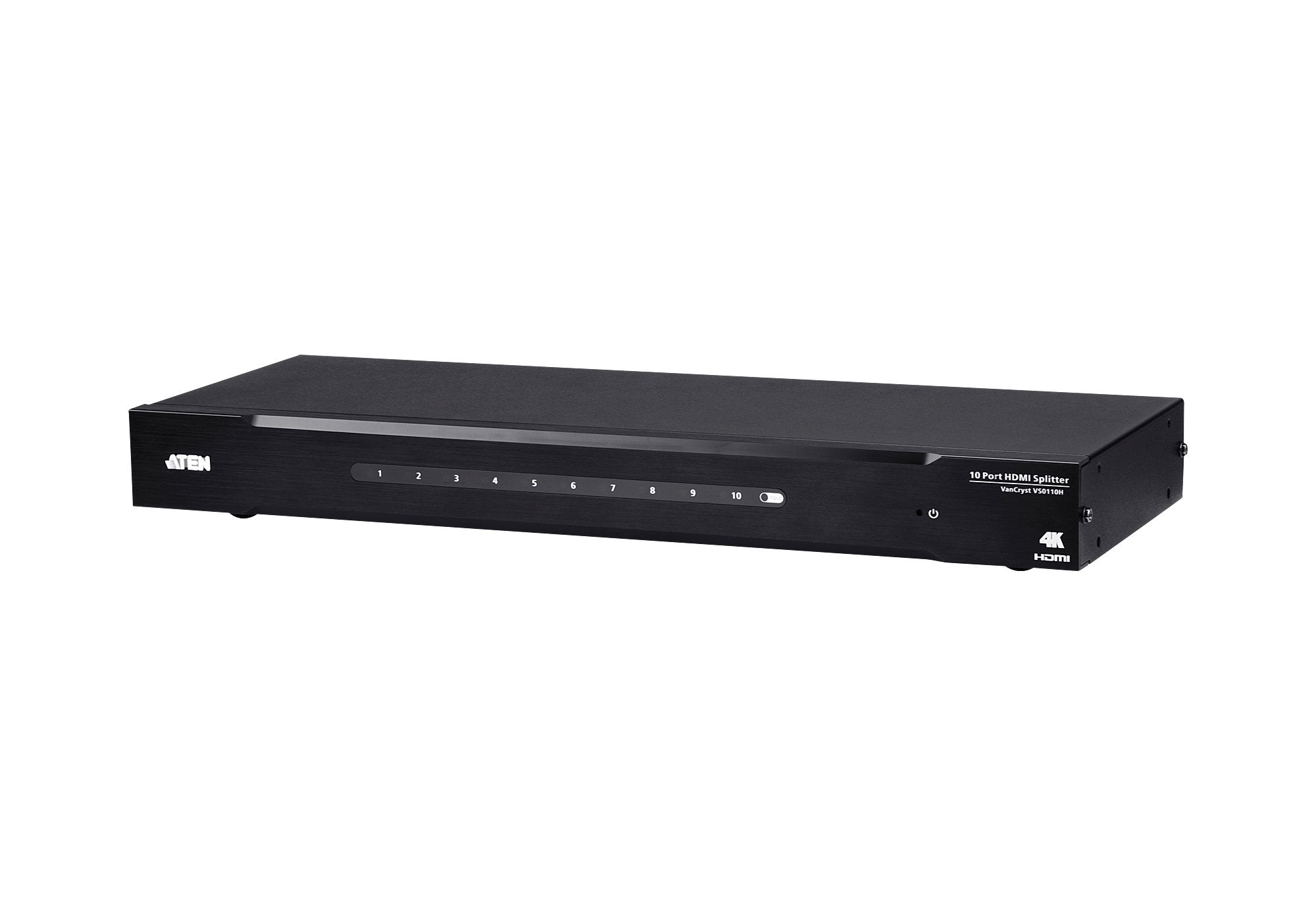 EAN 4719264647499 - ATEN VS0110HA 10x HDMI imagen 1