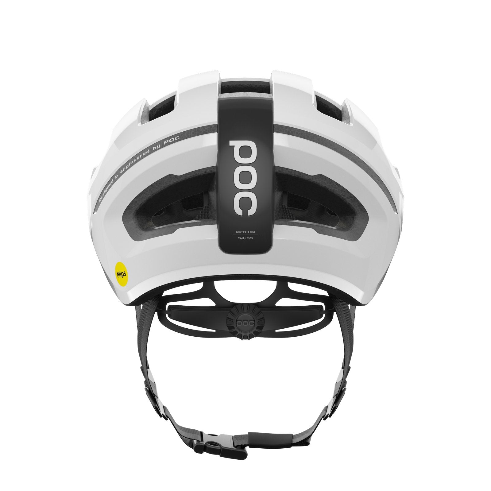 Poc Omne Air Mips Blanco