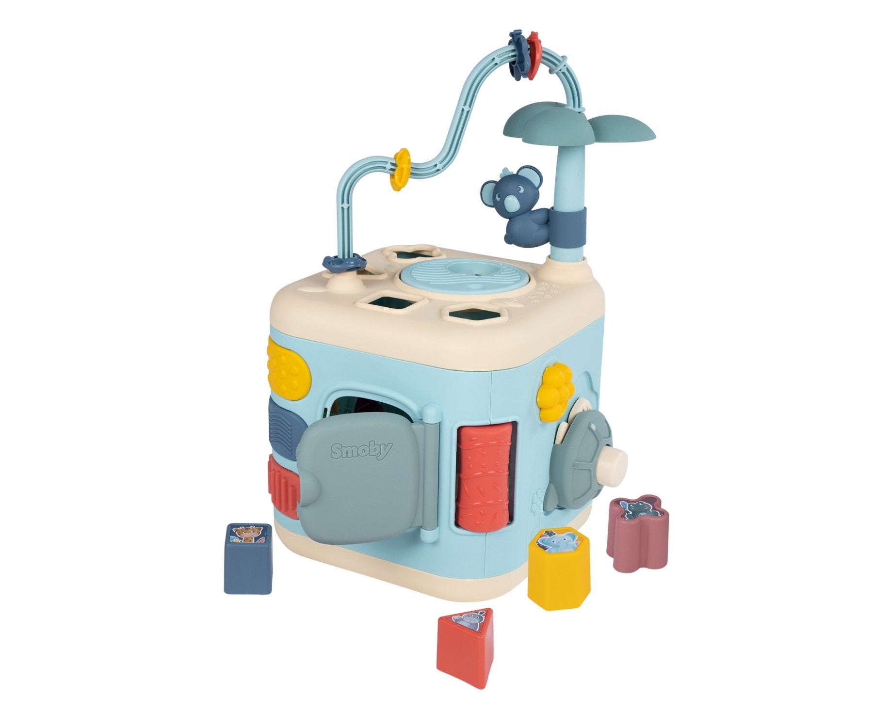 EAN 3032161403069 - Smoby Dickie 7600140306 juego educativo imagen 1