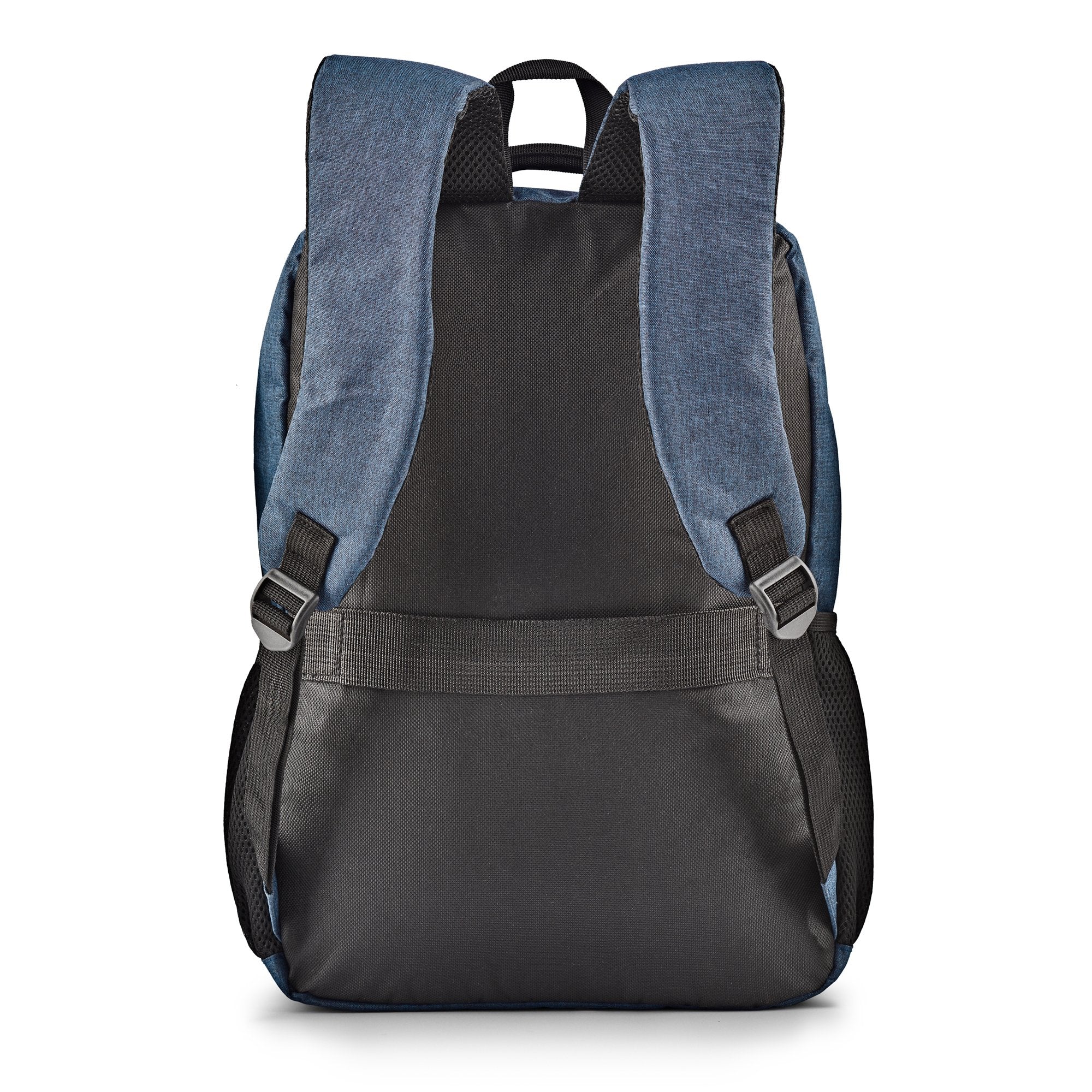 Mochila Monray Sacks Charter Para Portátiles Hasta 15.6' Azul