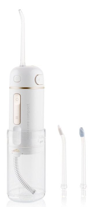 EAN 8590393406425 - Eta Aqua Care Compact 5708 90000 Irrigador bucal 0,165 L imagen 1