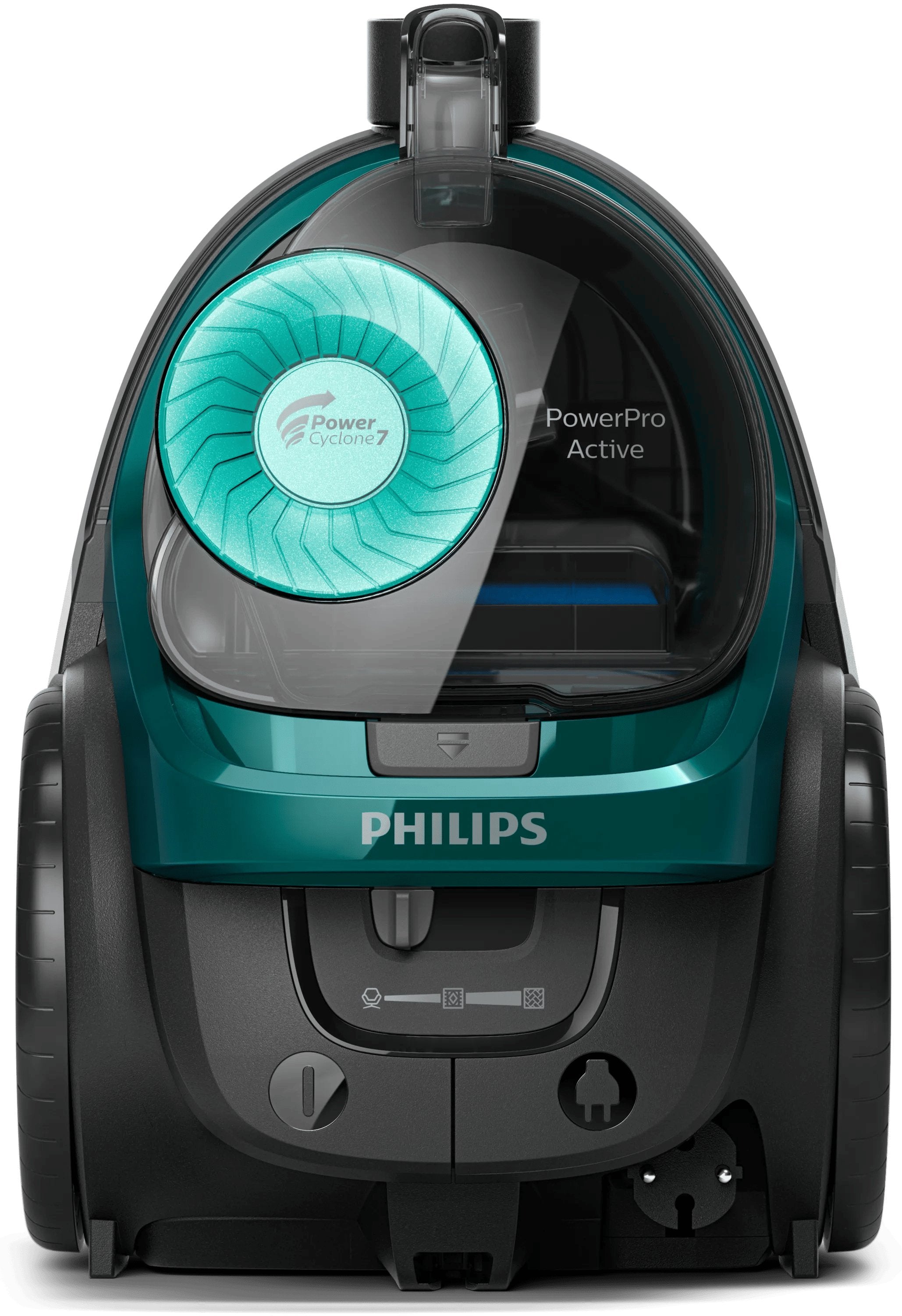 EAN 8720389036651 - Philips 5000 series FC9555/09 aspiradora 1,5 L Aspiradora cilíndrica Secar 900 W imagen 3