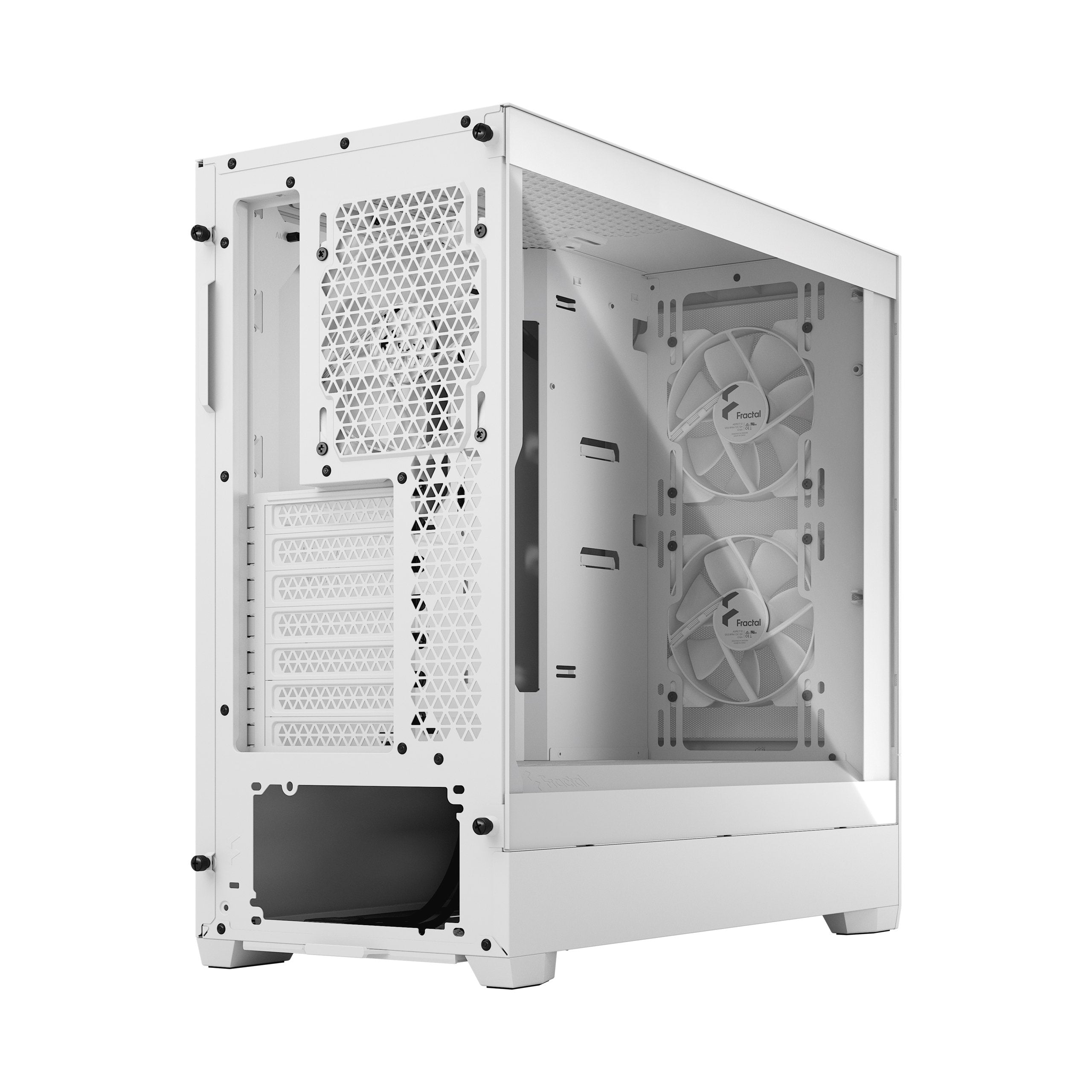 EAN 7340172703099 - Fractal Design Pop Air Torre Blanco imagen 4