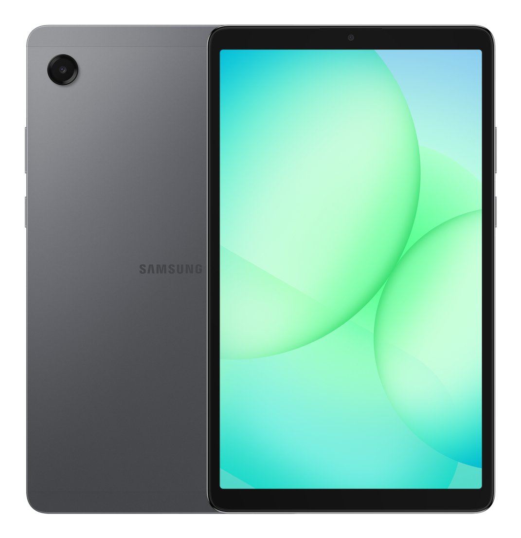 EAN 8806097744269 - Samsung Galaxy Tab A11 4G LTE-TDD & LTE-FDD 64 GB 22,1 cm (8.7") 4 GB Wi-Fi 5 (802.11ac) Gris imagen 1