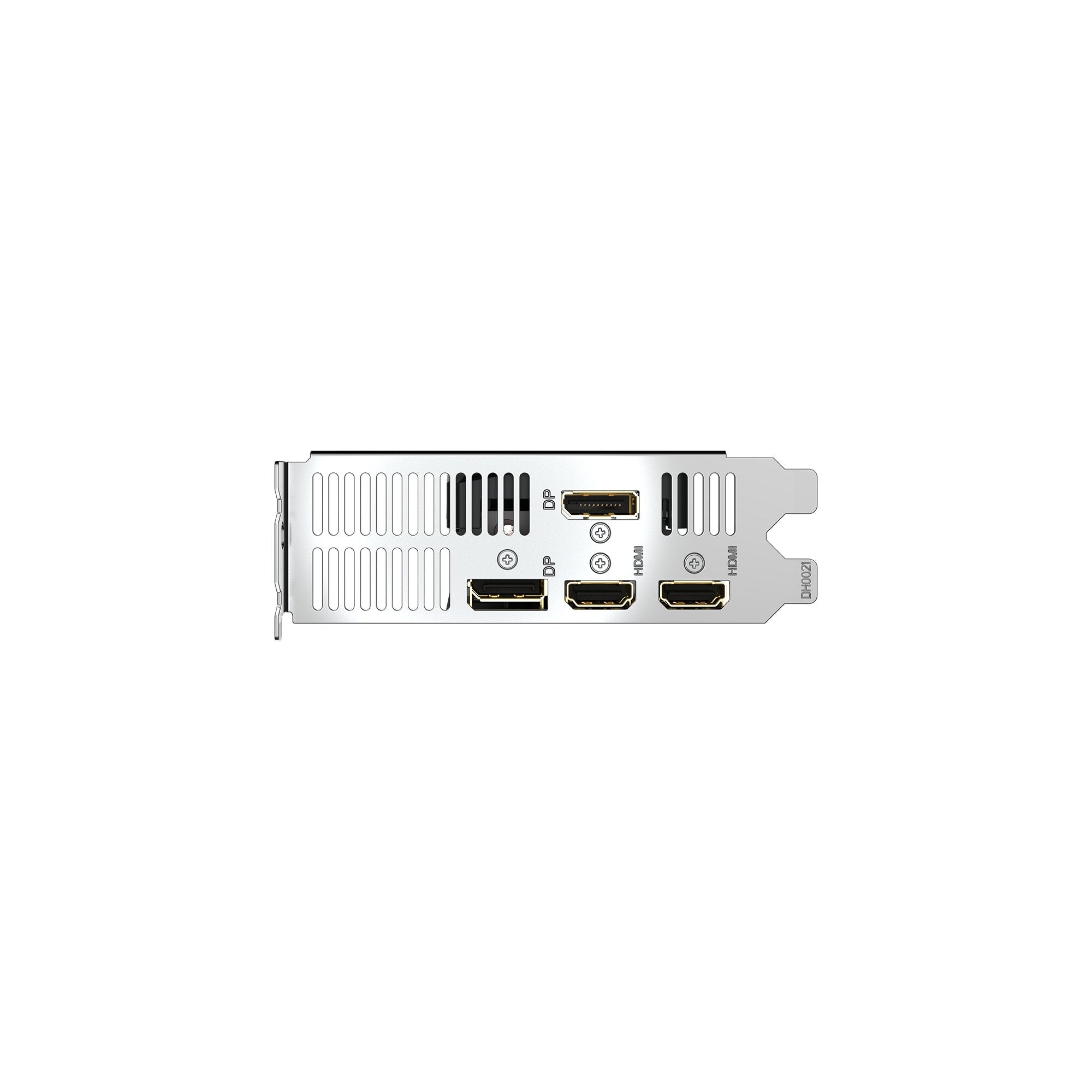 EAN 4719331356736 - GIGABYTE GeForce RTX 5050 OC Low Profile 8G imagen 7